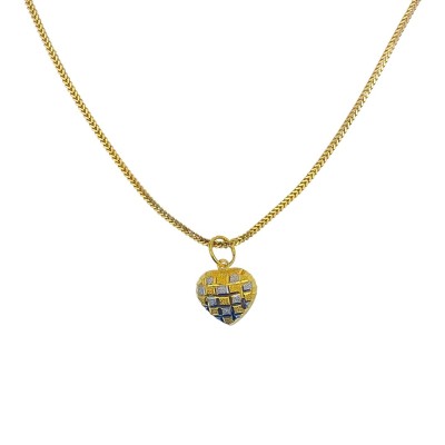 LOVE pendant