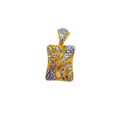 BATIK PETAK pendant