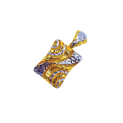 BATIK PETAK pendant