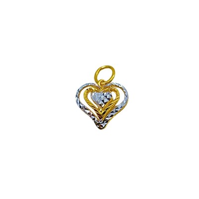 LOVE pendant