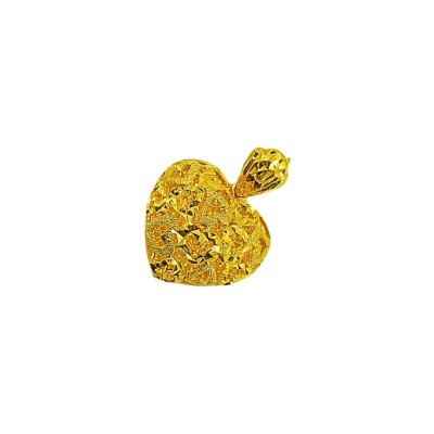 LOVE KERAWANG pendant