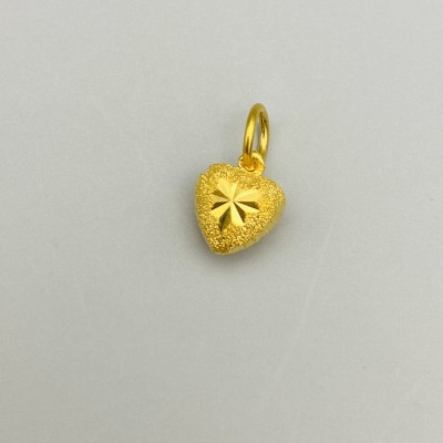 LOVE gold