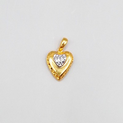 LOVE pendant LOVE pendant