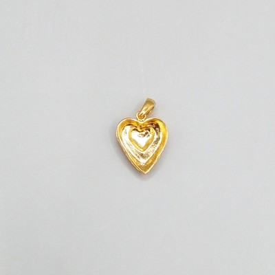 LOVE pendant