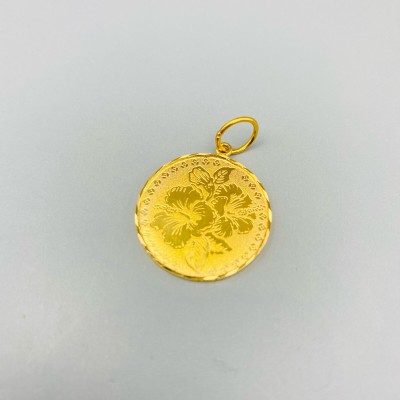 BUNGA RAYA gold