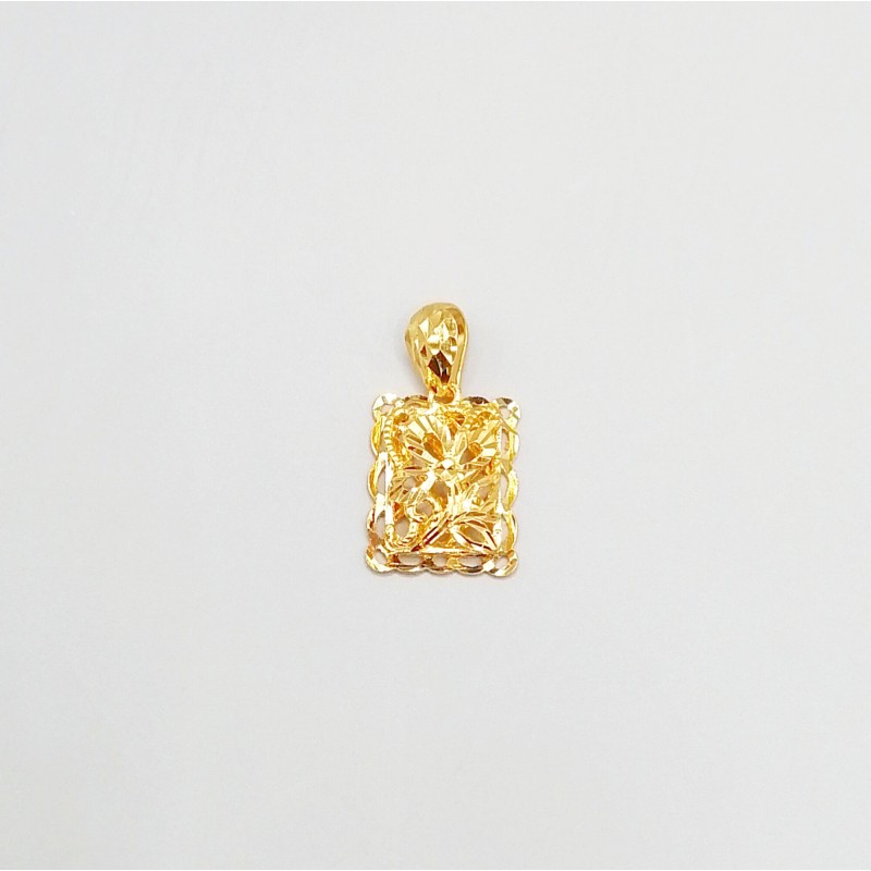 KERAWANG pendant