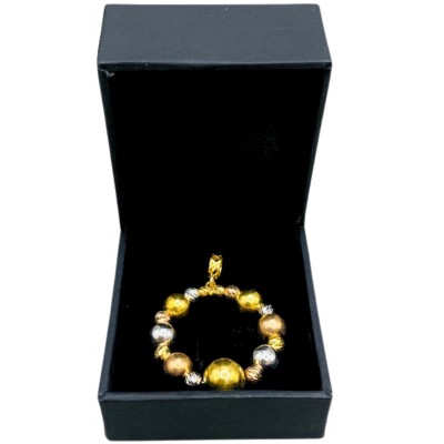 ITALY ROSEGOLD pendant ITALY ROSEGOLD pendant