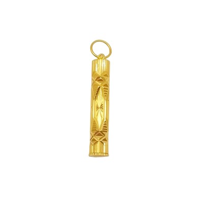 BULUH gold