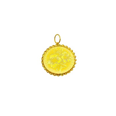 BUNGA RAYA gold BUNGA RAYA gold