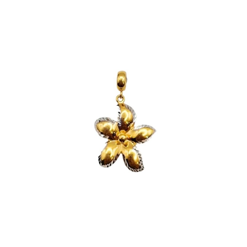 BUNGA KOPSIA pendant