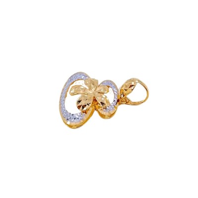BUNGA KERAWANG pendant
