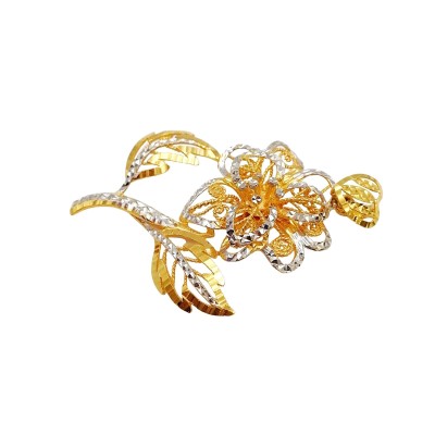 BUNGA KERAWANG pendant BUNGA KERAWANG pendant