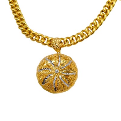 BUNGA KERAWANG pendant BUNGA KERAWANG pendant