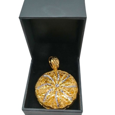 BUNGA KERAWANG pendant BUNGA KERAWANG pendant