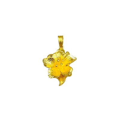 BUNGA RAYA pendant