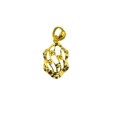 KETUPAT pendant