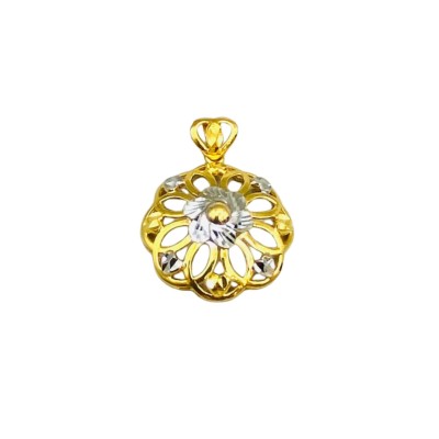 BUNGA TEKAP pendant