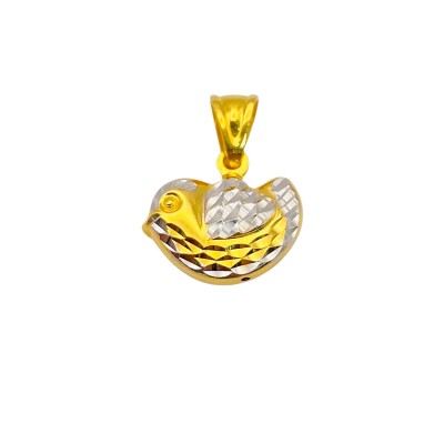 BURUNG chrome