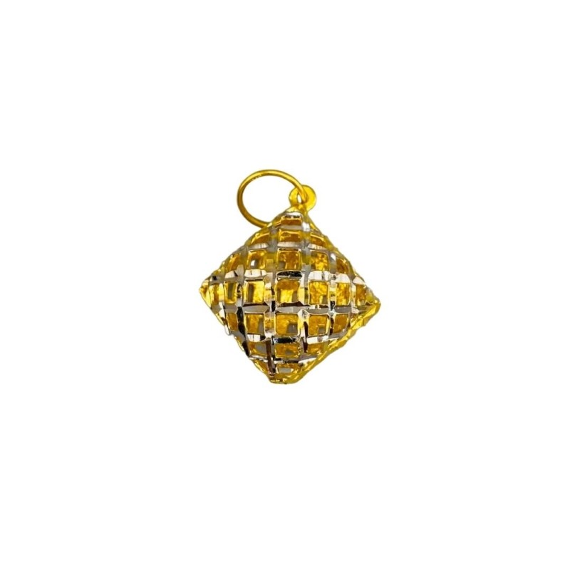 KETUPAT pendant