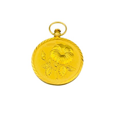 BUNGA RAYA gold