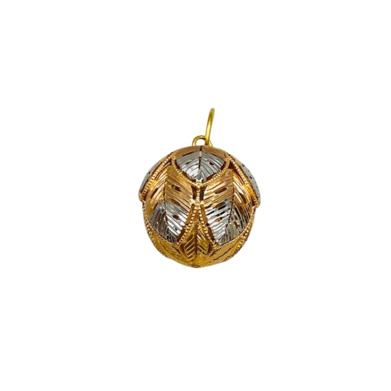 KETUM ROSEGOLD pendant