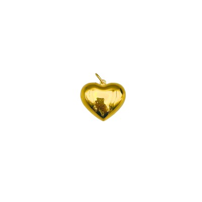 LOVE gold