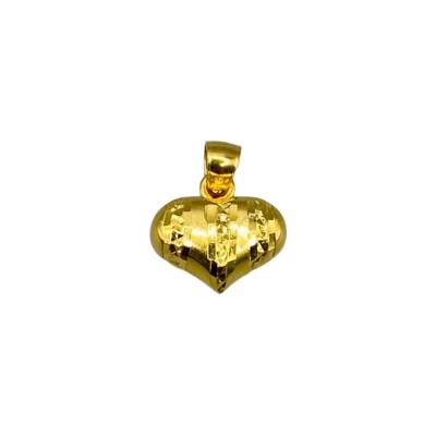 LOVE PAHAT gold LOVE PAHAT gold