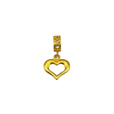 LOVE gold