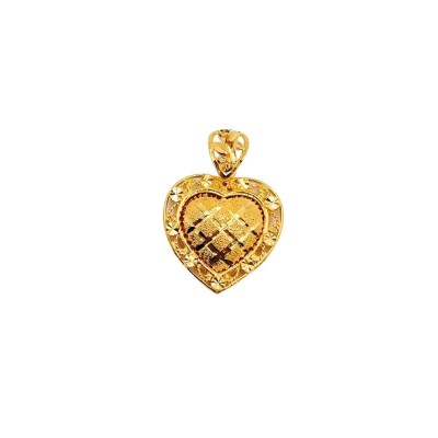LOVE gold
