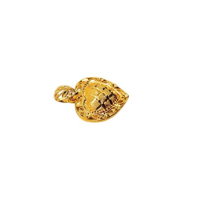 LOVE gold