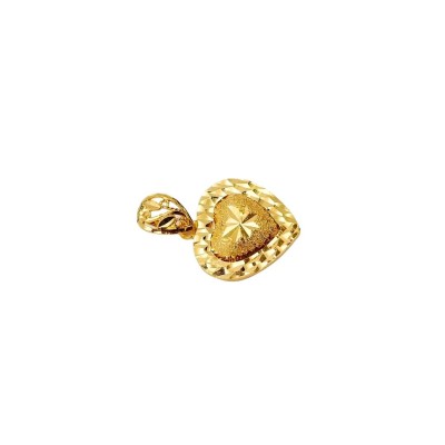 LOVE gold