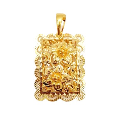 BUNGA RAYA gold