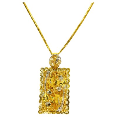 KERAWANG BATIK pendant