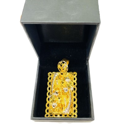 KERAWANG BATIK pendant