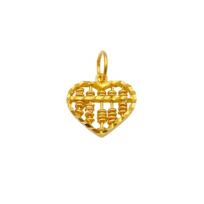 LOVE SEMPUA gold LOVE SEMPUA gold