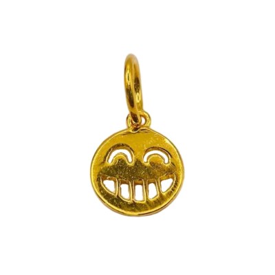 EMOJI pendant