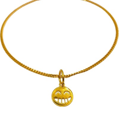 EMOJI pendant