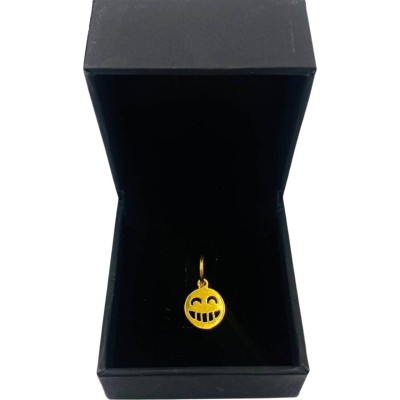 EMOJI pendant
