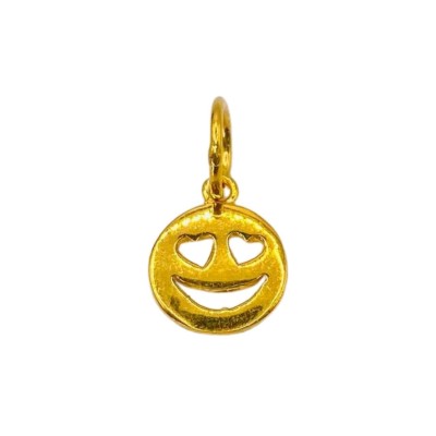 EMOJI pendant EMOJI pendant