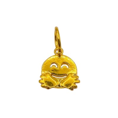 EMOJI pendant