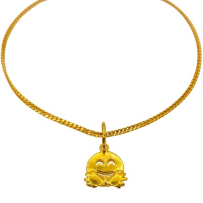 EMOJI pendant