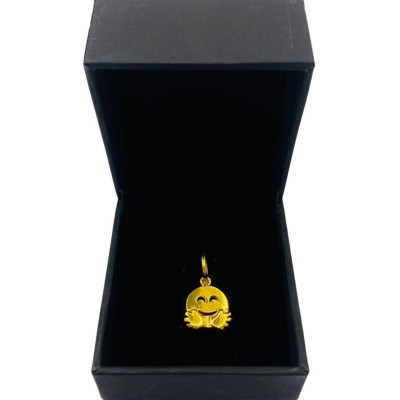 EMOJI pendant