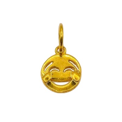 EMOJI pendant