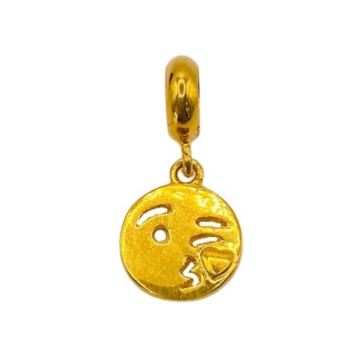 EMOJI pendant