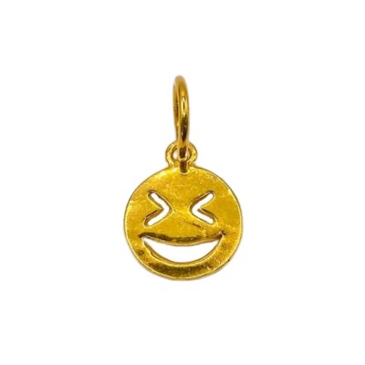 EMOJI pendant