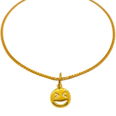 EMOJI pendant