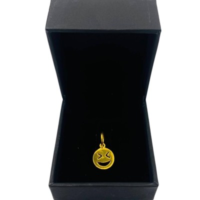 EMOJI pendant