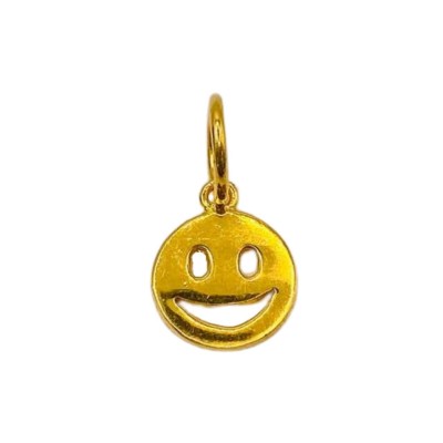 EMOJI pendant