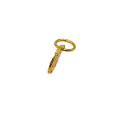 EMOJI pendant