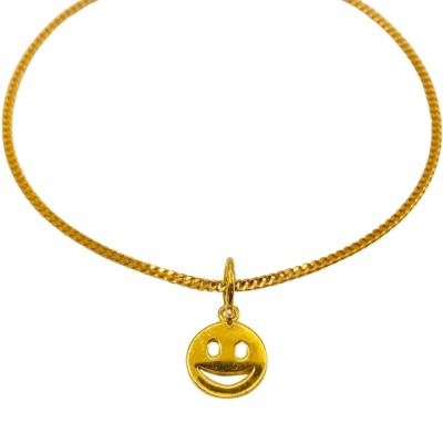 EMOJI pendant